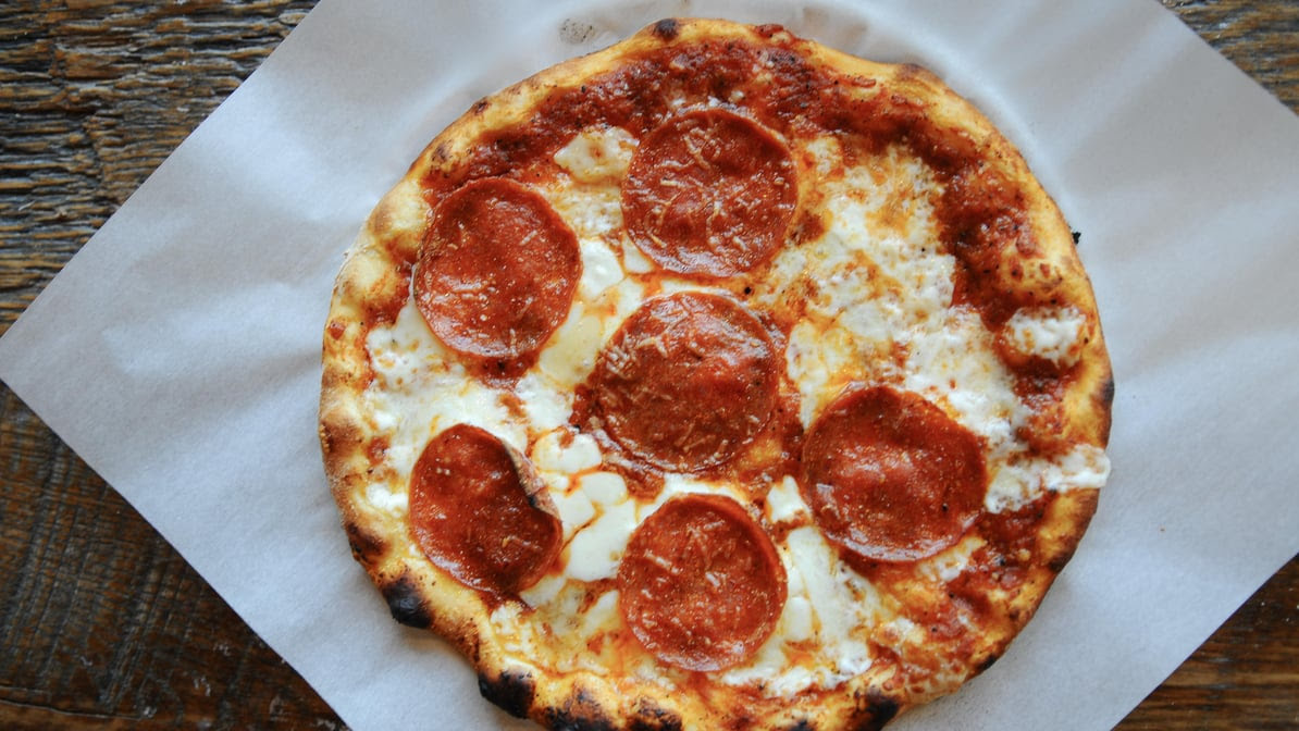 Pizzeria Limone by null