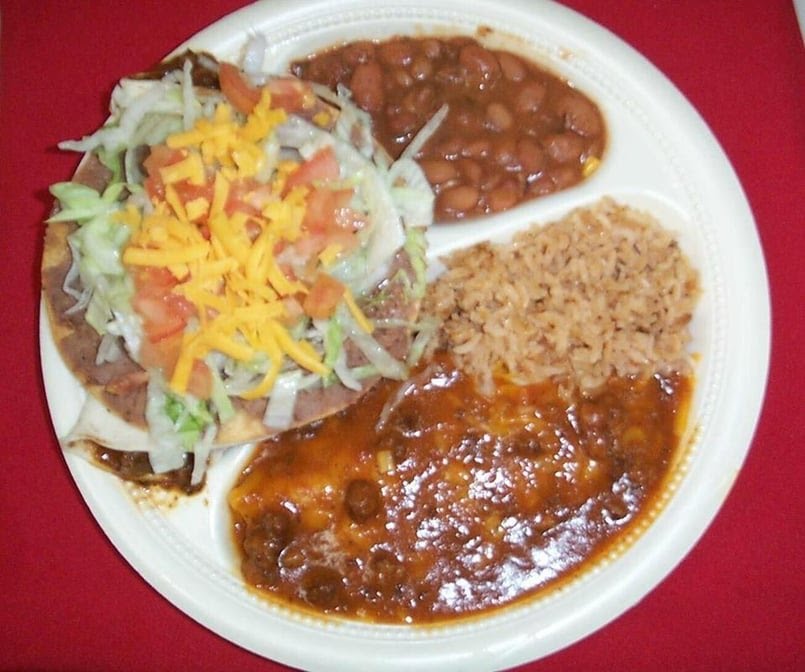 Ms G's Tacos N' More by null