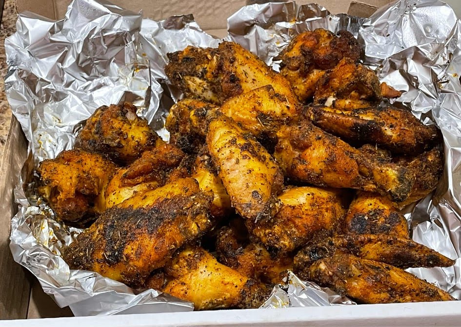 Bocce Club Pizza by null