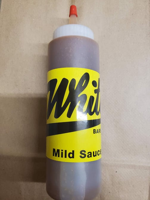 Whitt's Barbecue by null