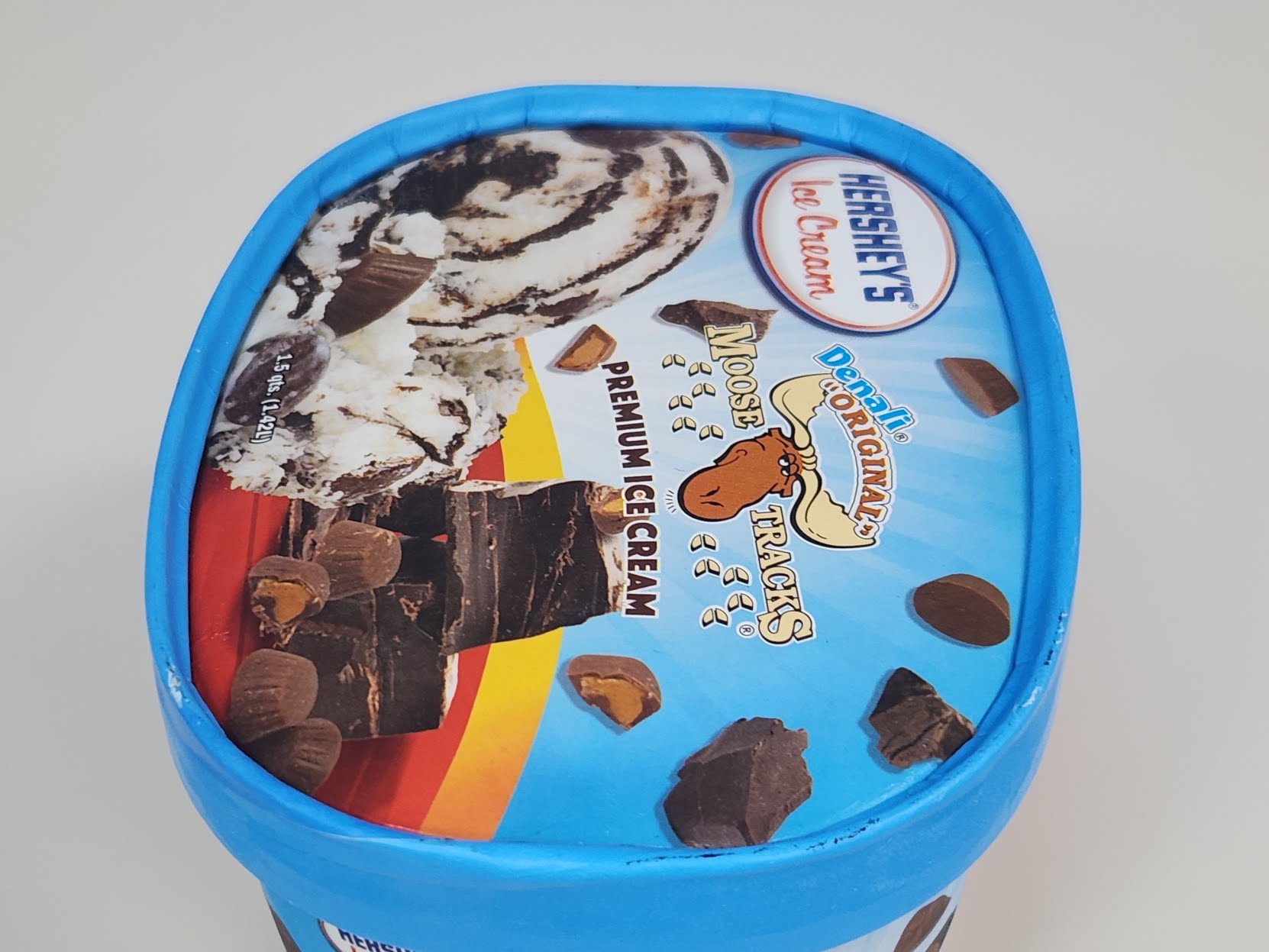 Cool Cravings Ice Cream Shop by null