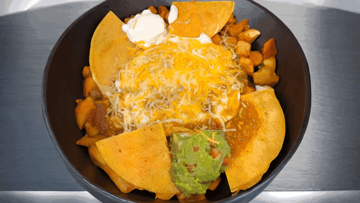 The Hudson Cafe - Northville by null