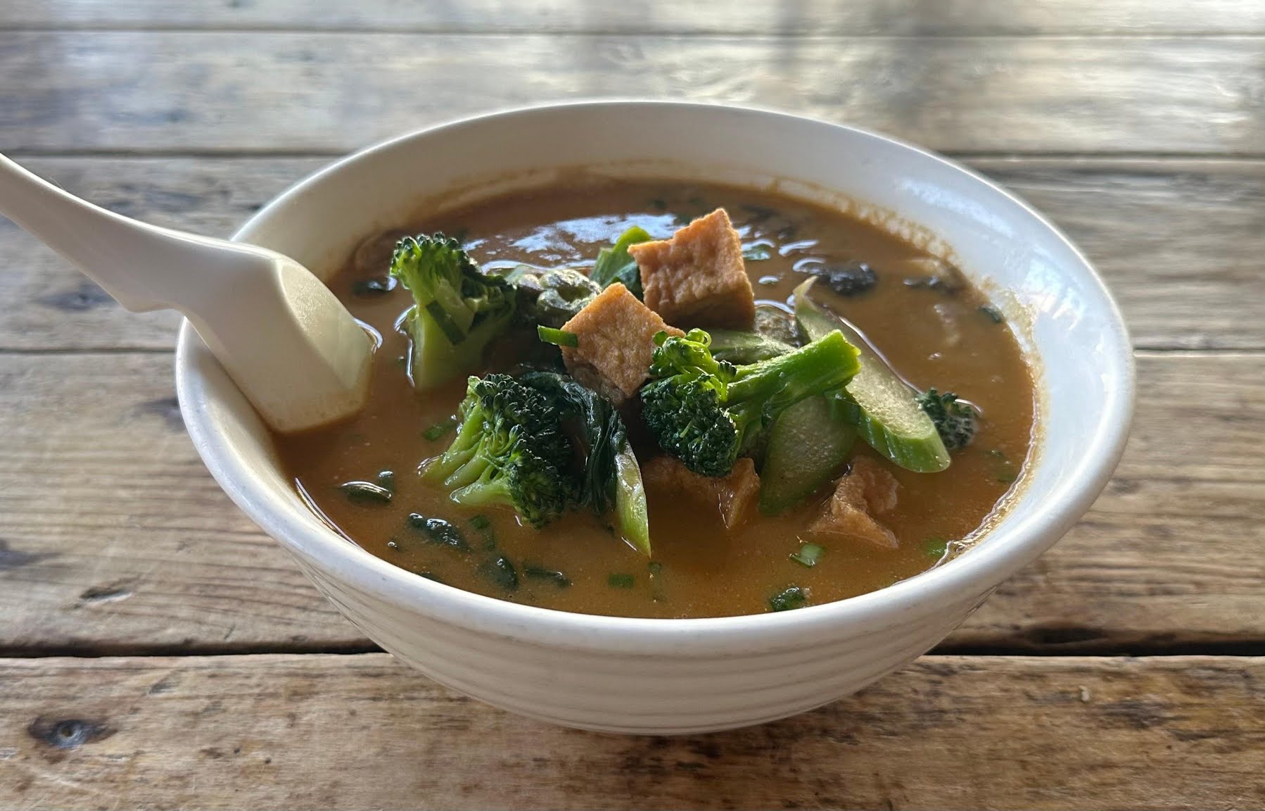 The Spice Jar by null