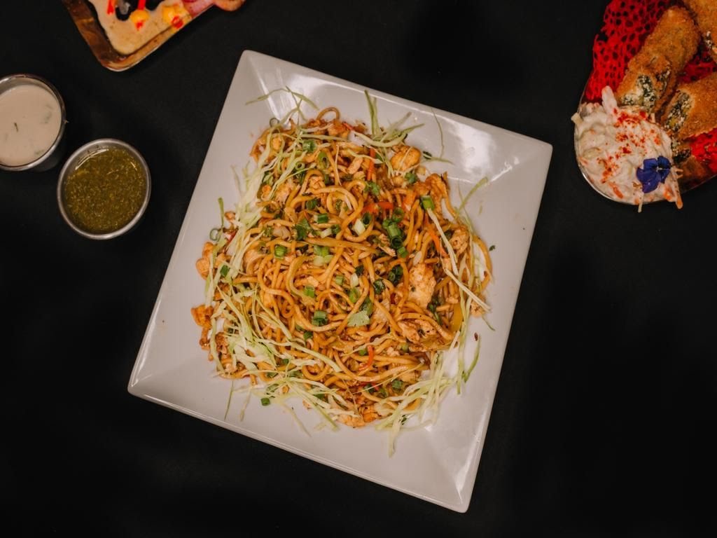 Baba's Restro & Bar by null