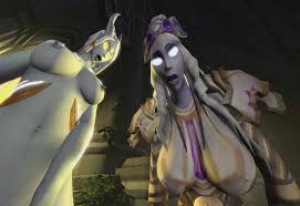 World of warcraft draenei com x World of warcraft draenei