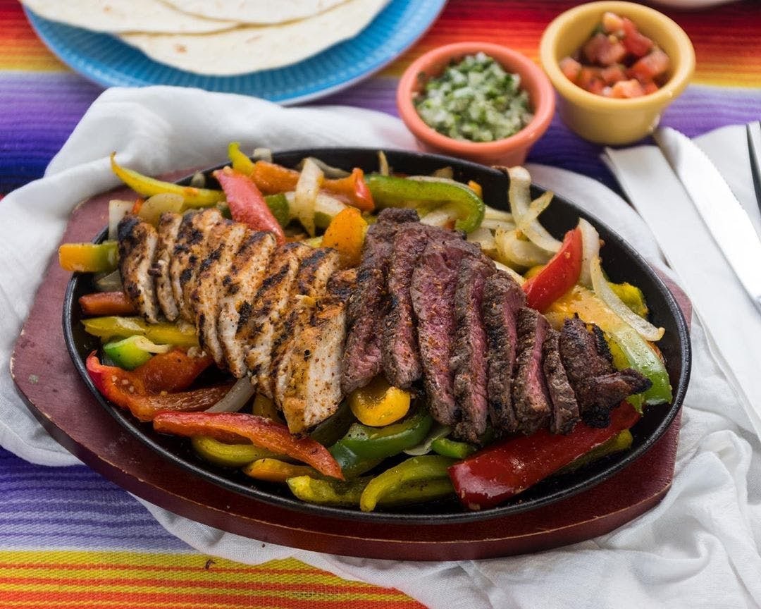 Don Panchito Mexican Grill by null