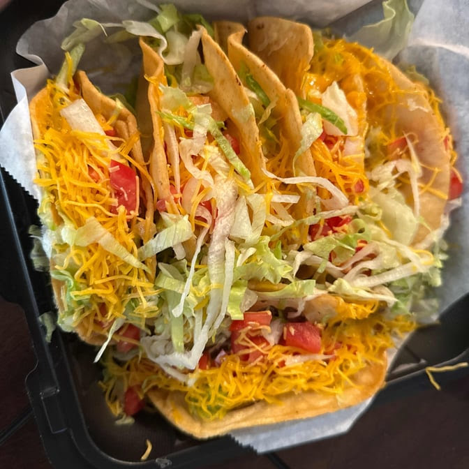 El Guero Mexican Restaurant by null