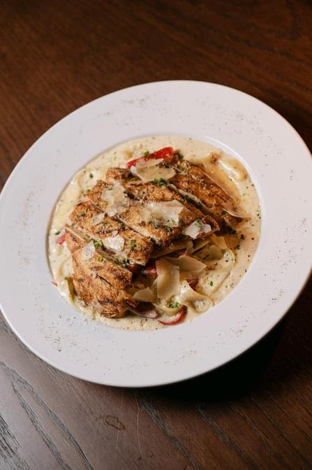 Provare Chicago by null