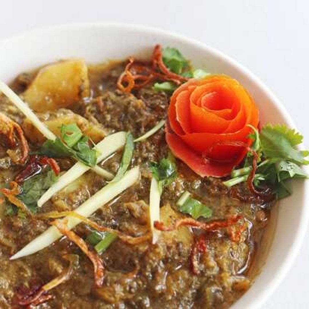 Bismillah Biryani Restaurant by null