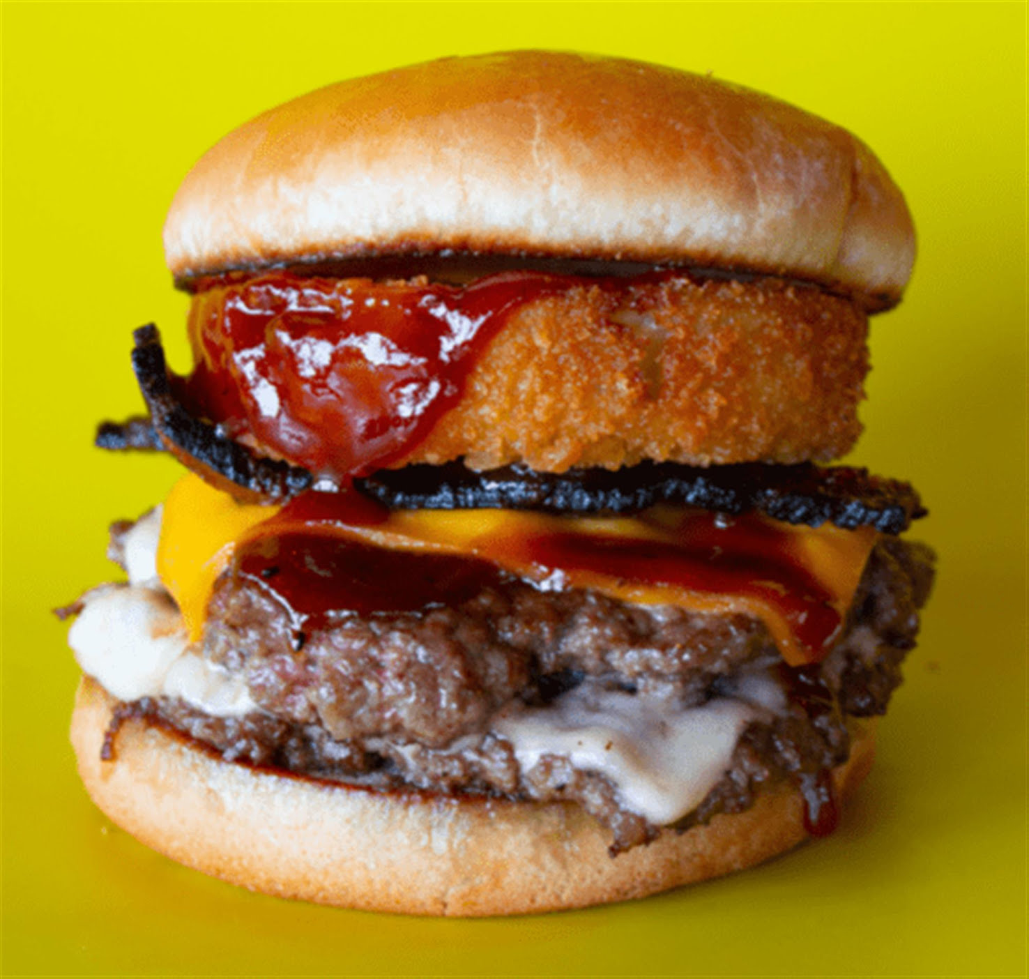 Cluck n' Burgers by null