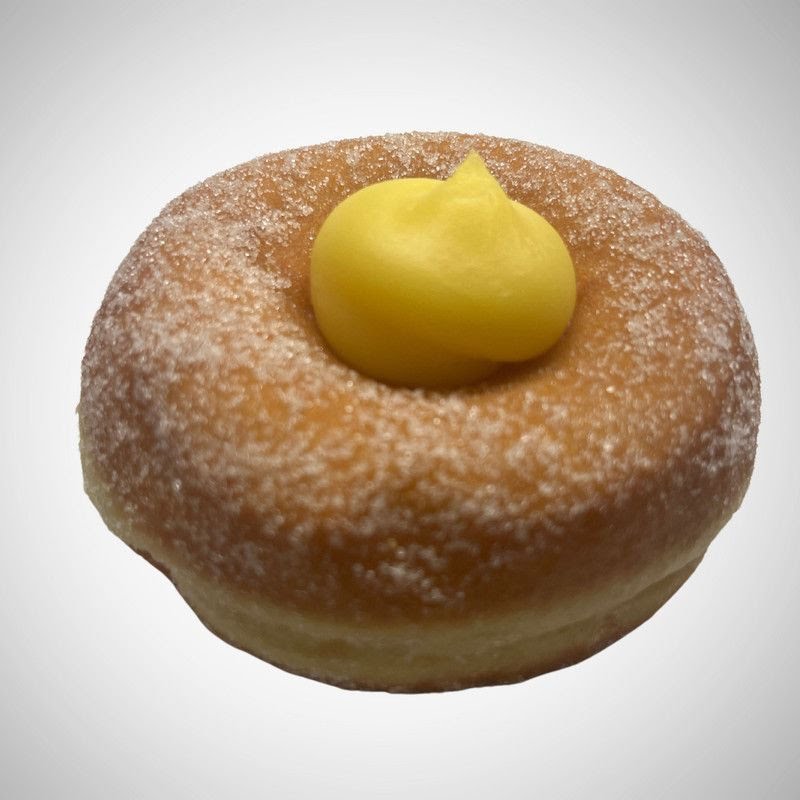 Il Cornettone - Cornetteria a Roma by null