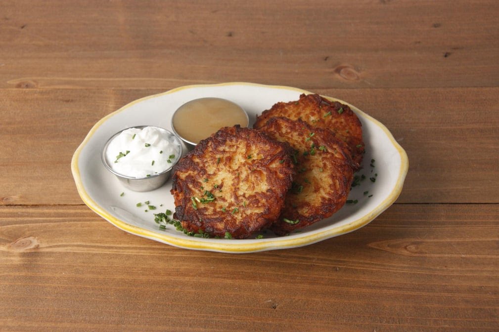 Wise Sons JCC SF by null