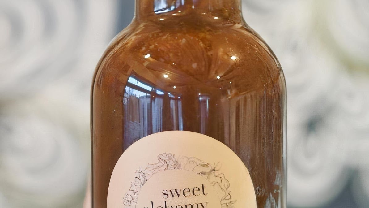 Sweet Alchemy Ice Creamery Ballard by null