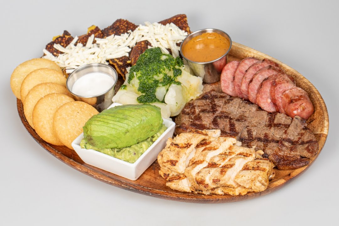 Bocas Grill by null