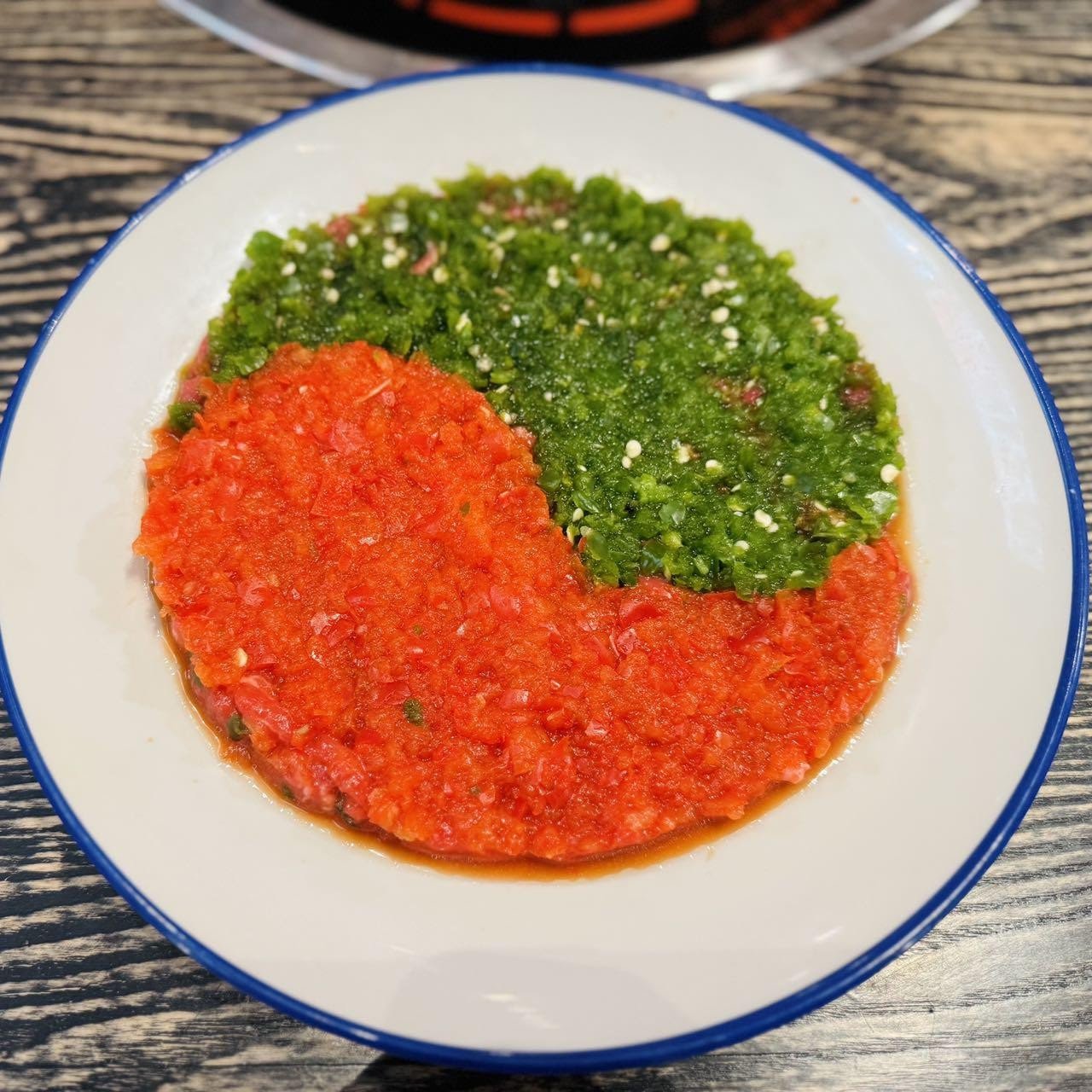 Feng Hotpot 冯校长老火锅 by null