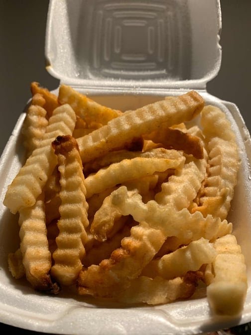 Diamond Restaurant by null