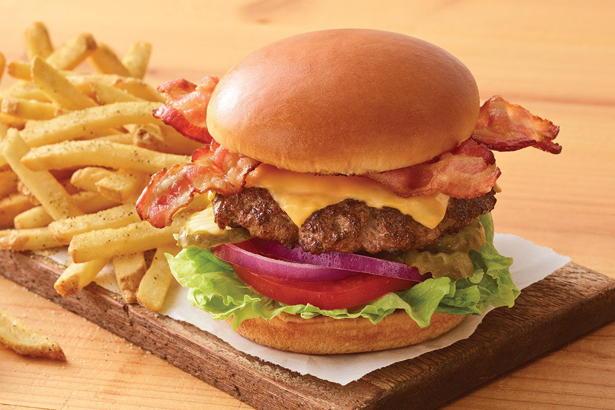 Applebee's Grill + Bar by null