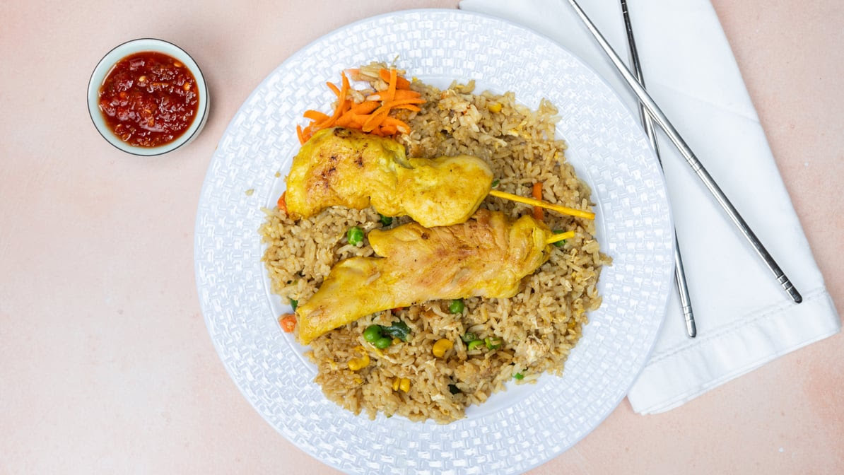 Lanna Thai Restaurant by null