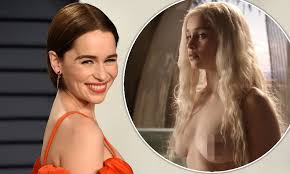 Emilia clarke game of thrones celebs roulette tube jpg x Emilia clarke fucked