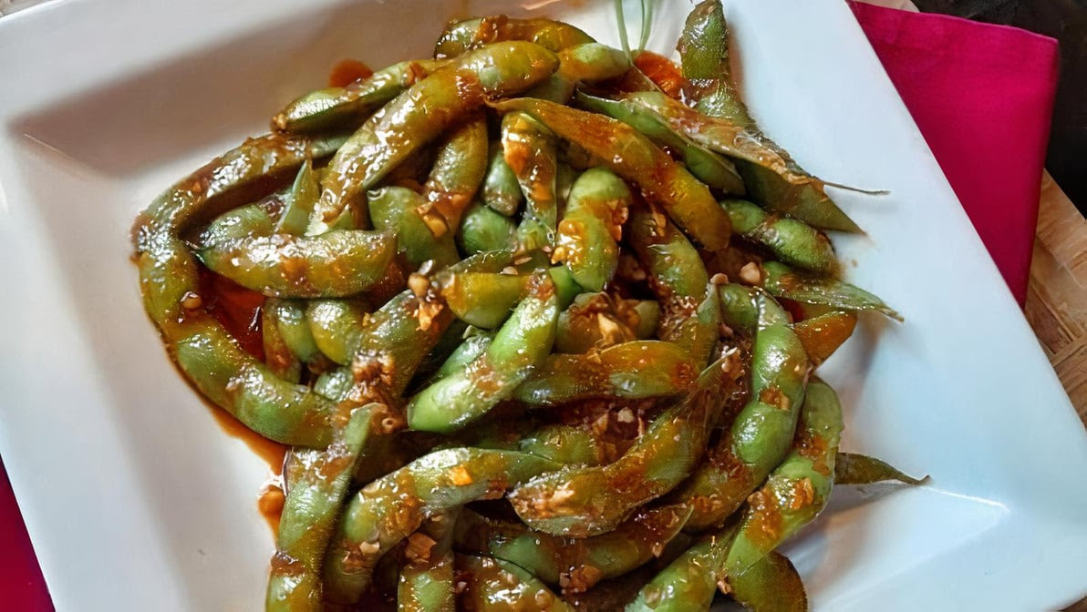 Prime Sushi On Main by null