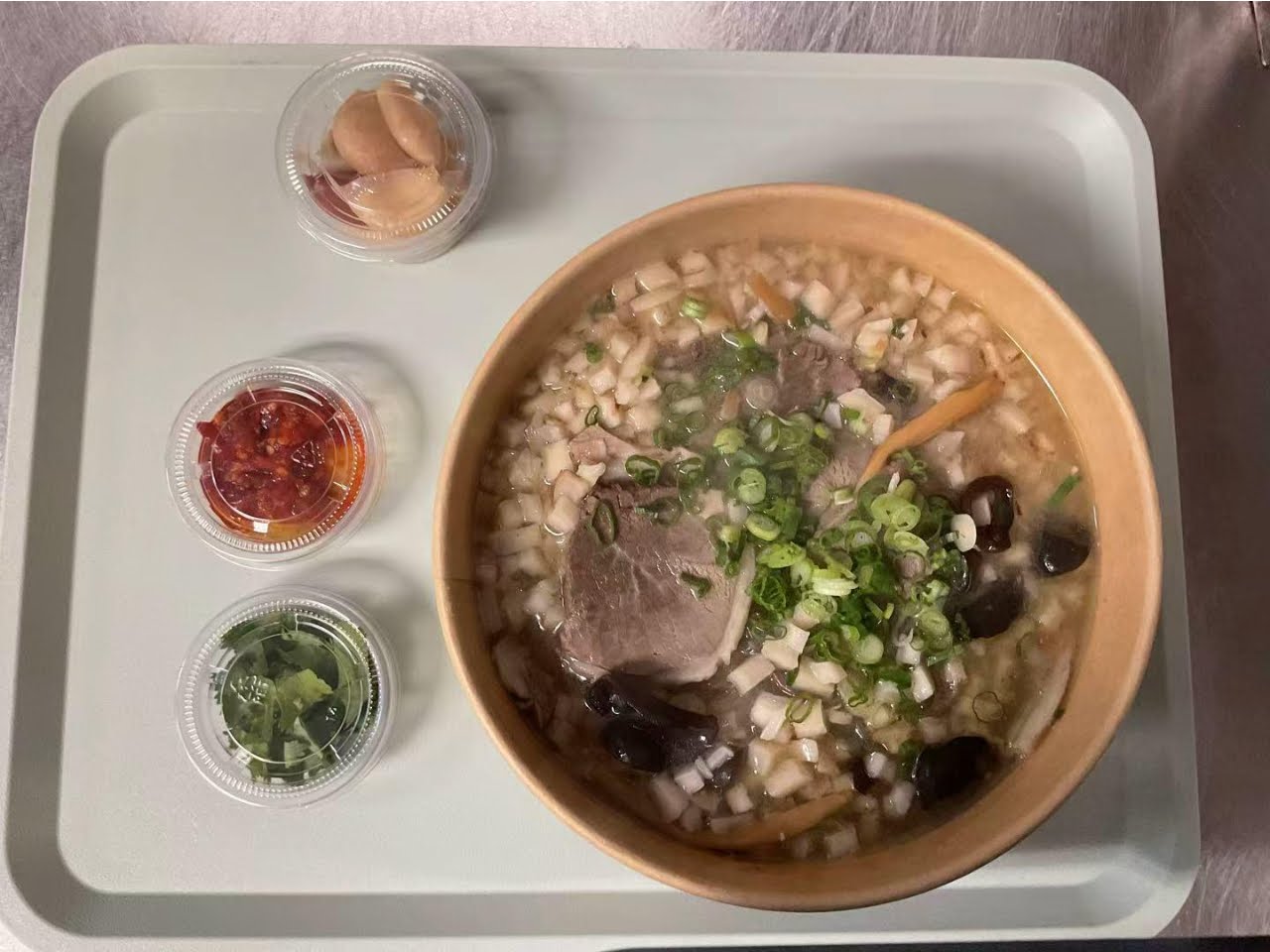 Taste of Changan by null