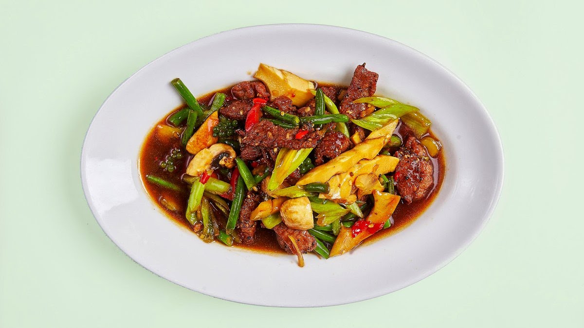 AROYDEE Original Thai Küche by null