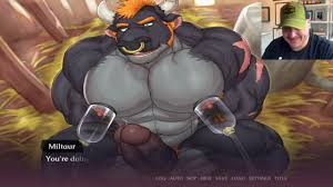 Trystan bull jpg x Bull gay