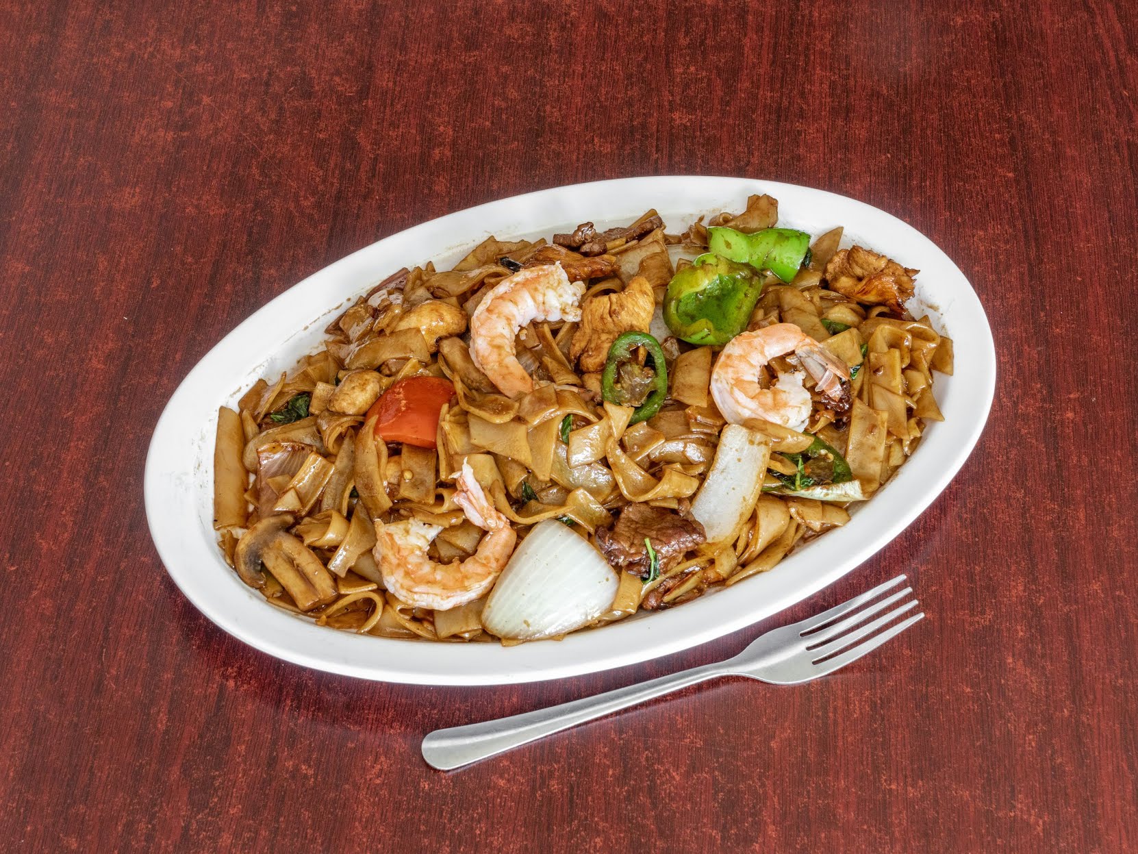 Eastside Thai Restaurant by null