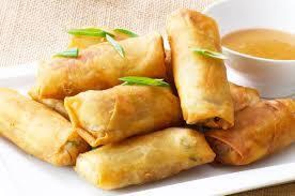 Nanking Road China Bistro by null