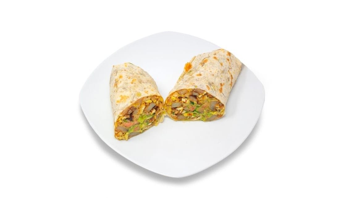 El Rey Chicken by null