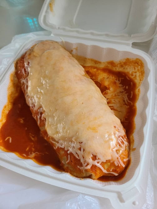 Chicos Taqueria by null