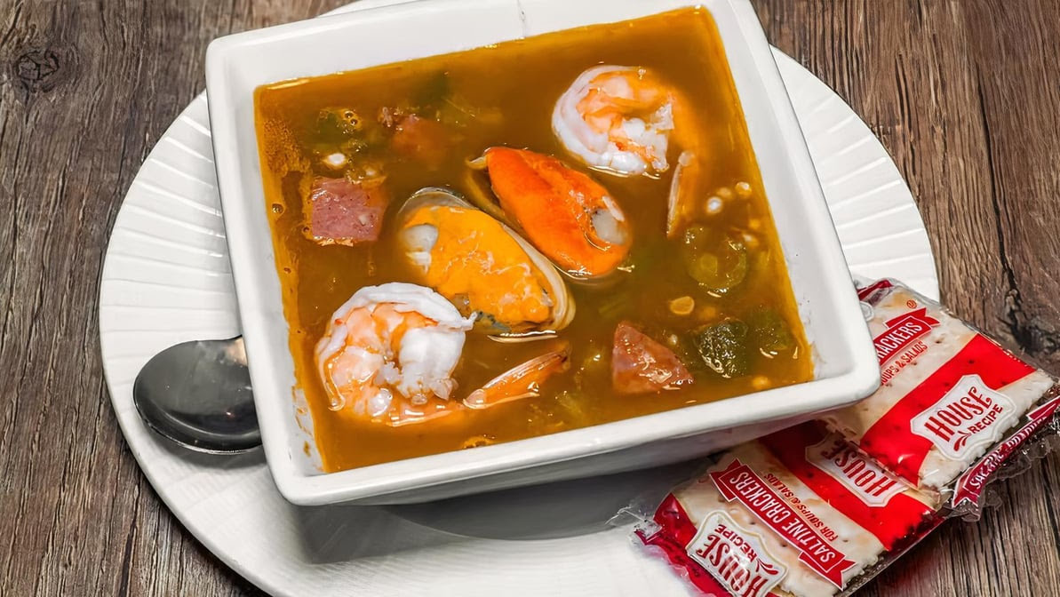 King Crab House by null