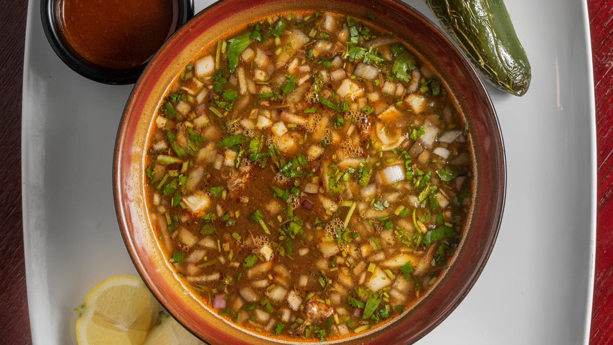 Birrieria Esquivel by null