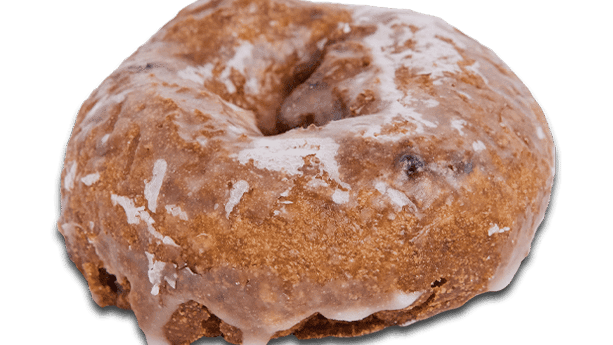 Randy’s Donuts by null