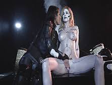 Atomic heart robots lesbian porn videos jpg x Lesbian robot