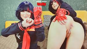 The hottest ryuko matoi cosplay collection for kill la kill fans jpg x Ryuko matoi cosplay