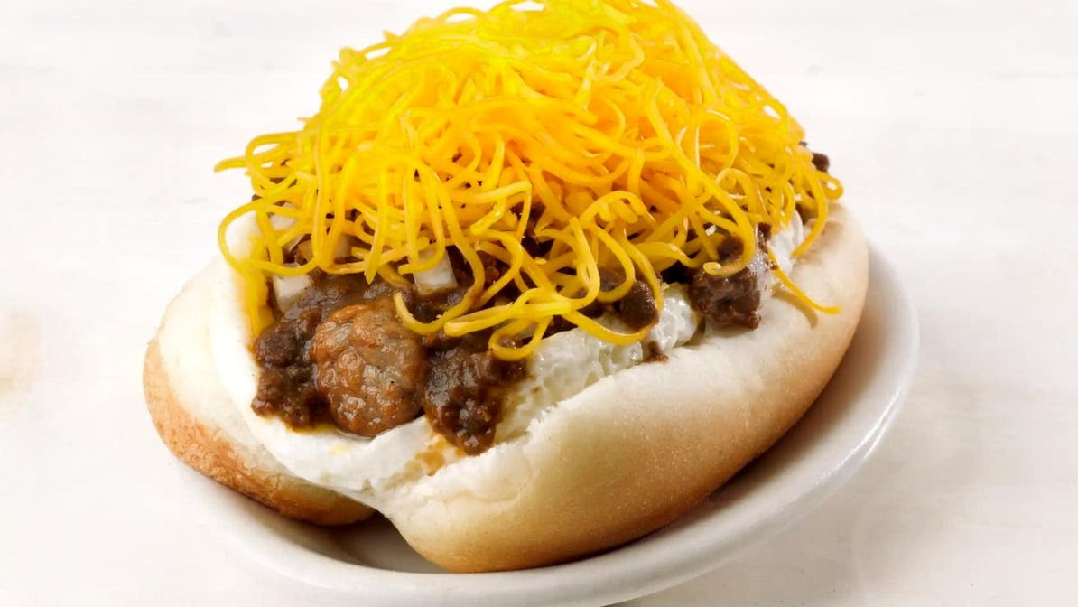 Skyline Chili by null