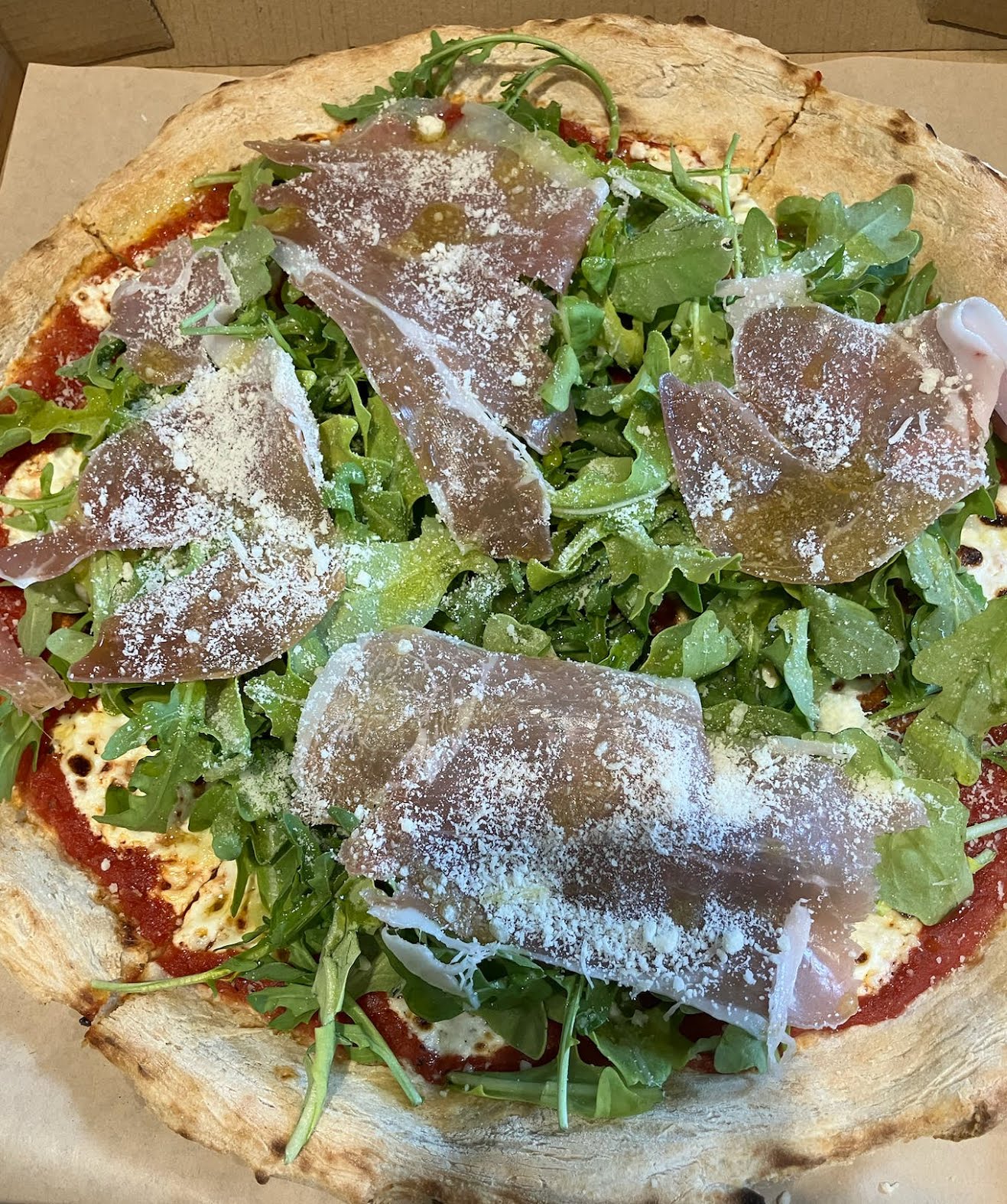 Flora d'Italia by null