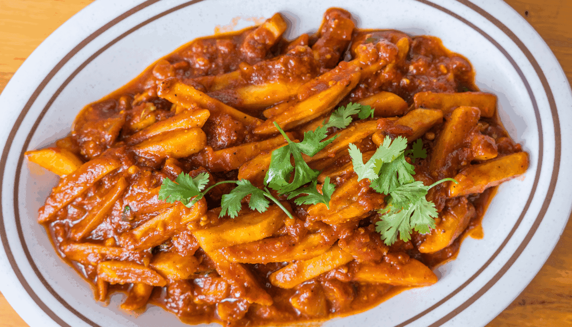 FLAVORS EXPRESS SDSU by null