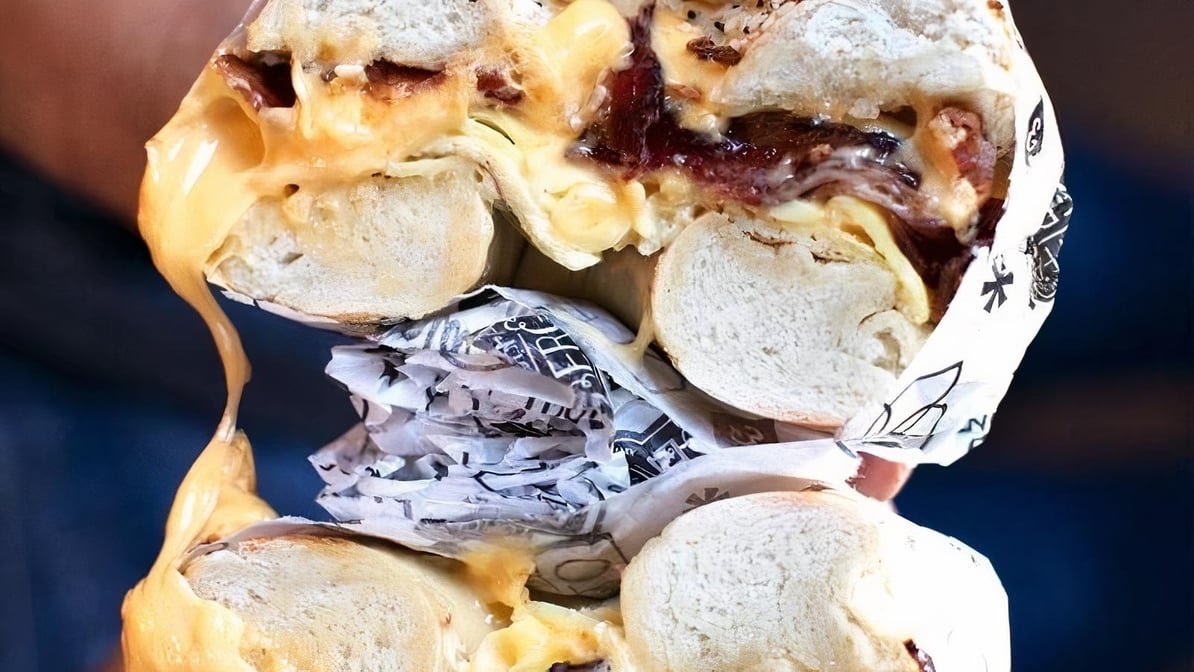 Buffalo & Bergen - Union Market by null