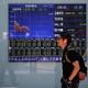 Asia shares recover losses, markets await Trump news conference 