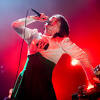 My Chemical Romance Tour Image