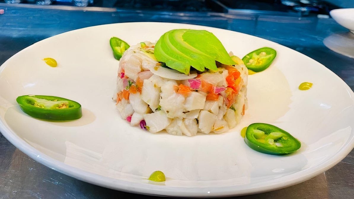 Lalo's Fine Mexican Cuisine by null