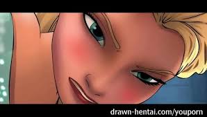 Mini porn comic sisters sacrifice frozen hyoreisan sex comic guys surrounded jpg x Frozen hentai