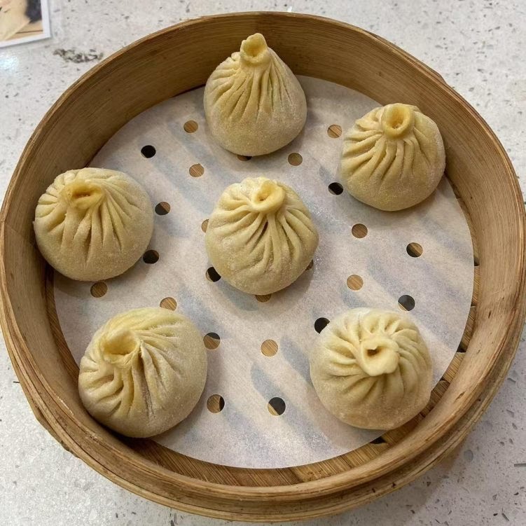 Xie Bao Flushing 蟹寶 by null