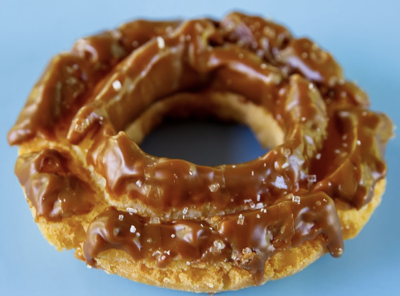 FROST Bakery Cafe by null