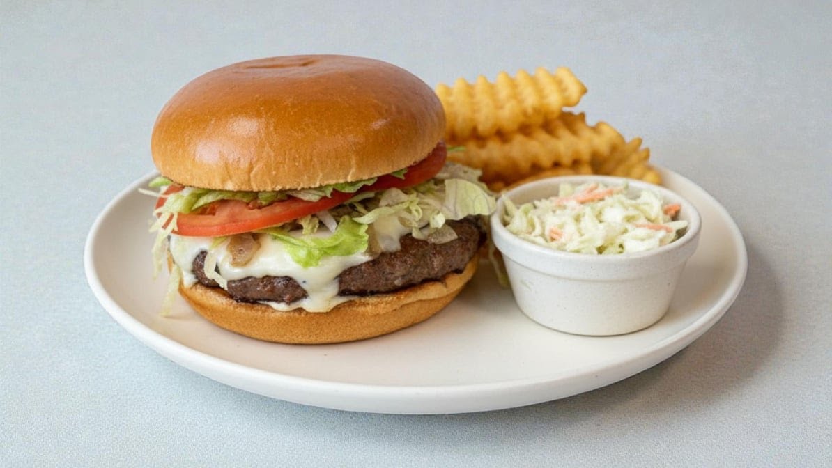 Guido's Steaks & Pizza by null