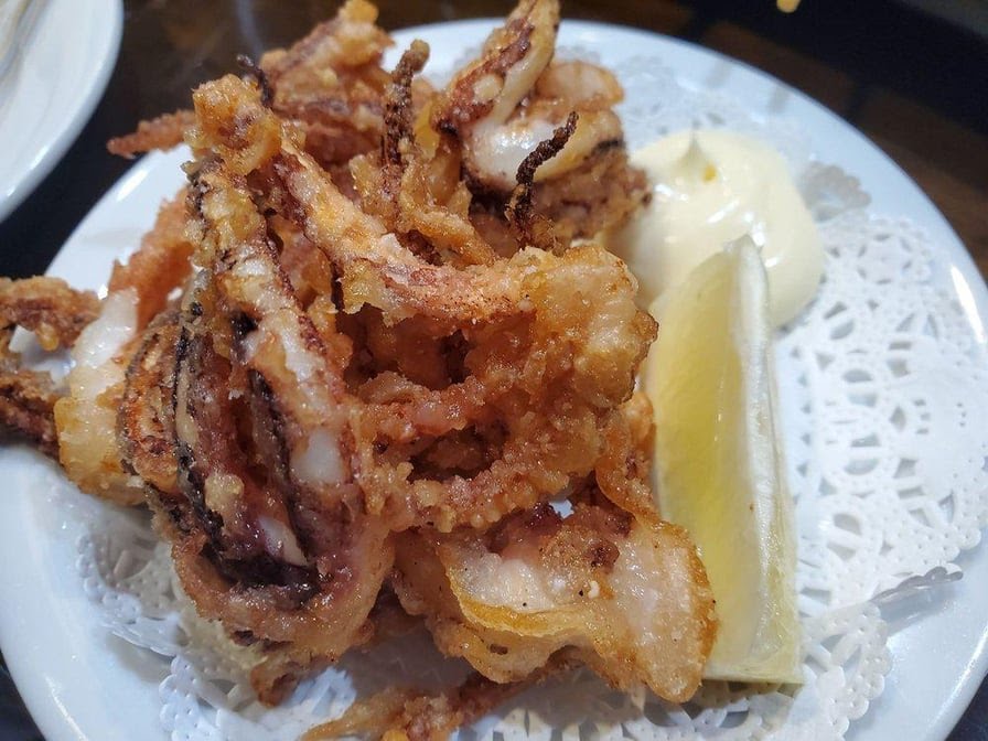 Izakaya BIZAN by null