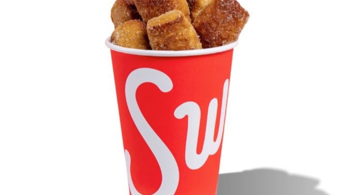 Swig by null