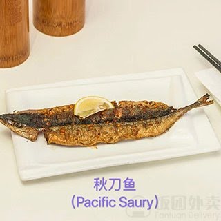 Funny BBQ 98 聚点串吧 by null